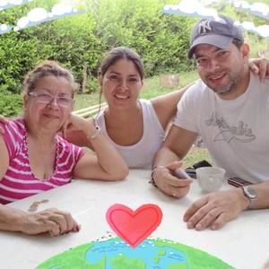 Meet your Posher, Marcos